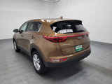 Used 2018 Kia Sportage LX image 5