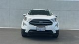 Certified 2020 Ford EcoSport SE image 2