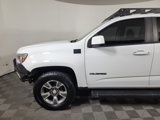 Used 2019 Chevrolet Colorado Z71 image 2