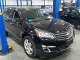 Used 2017 Chevrolet Traverse LT w/ Style and Technology Package image 2