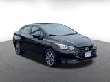 Used 2024 Nissan Versa SV image 3