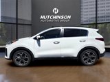 Used 2021 Kia Sportage SX image 4