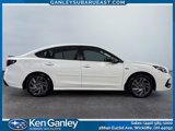 Certified 2023 Subaru Legacy Sport image 6
