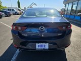 Used 2024 MAZDA MAZDA3 s image 4