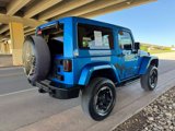 Used 2014 Jeep Wrangler Sahara image 3