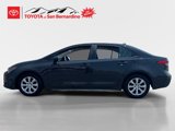 New 2025 Toyota Corolla LE image 2