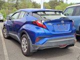 Used 2020 Toyota C-HR LE image 6
