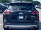 Used 2019 INFINITI QX50 Luxe image 3