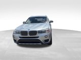 Used 2017 BMW X3 xDrive35i image 2