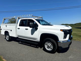Used 2022 Chevrolet Silverado 2500 W/T w/ WT Convenience Package image 5