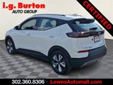 Certified 2022 Chevrolet Bolt EUV LT w/ Convenience Package image 4