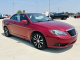 Used 2012 Chrysler 200 S image 2