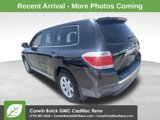 Used 2011 Toyota Highlander 2WD image 6