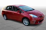 Used 2013 Toyota Prius V Five image 2