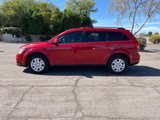 Used 2018 Dodge Journey SXT image 5