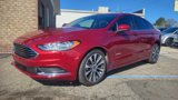Used 2019 Ford Fusion SE image 6