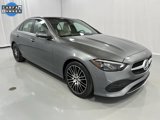 Certified 2022 Mercedes-Benz C 300 4MATIC Sedan image 4