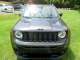 Used 2018 Jeep Renegade Altitude w/ UConnect 8.4 Nav Group image 3