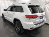 Used 2018 Jeep Grand Cherokee Limited image 5