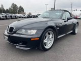 Used 1999 BMW M Roadster image 4