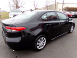 Used 2022 Toyota Corolla LE image 4