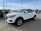 Used 2021 Nissan Rogue Sport S image 3