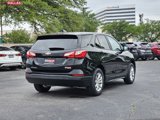 Used 2020 Chevrolet Equinox LS w/ LS Convenience Package image 5