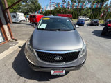 Used 2015 Kia Sportage LX image 4