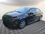 Used 2020 Toyota Corolla L image 2