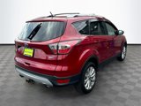 Used 2017 Ford Escape Titanium image 5