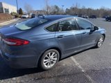 Used 2019 Ford Fusion SE image 4