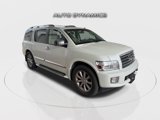 Used 2008 INFINITI QX56 2WD image 3
