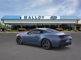 New 2025 Ford Mustang Coupe image 5