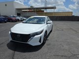 Used 2024 Nissan Sentra SV image 4