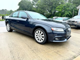 Used 2012 Audi A4 2.0T Premium image 4