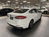 Used 2019 Ford Fusion SE image 4