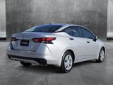 Certified 2024 Nissan Versa S w/ Electronics Package image 2
