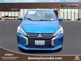 Used 2024 Mitsubishi Mirage G4 Black Edition image 2