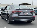 New 2026 Honda Civic Sport image 6