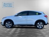Used 2022 Honda HR-V LX image 2