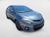 Used 2014 Toyota Corolla S image 3