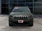 Used 2019 Jeep Cherokee Latitude w/ Cold Weather Group image 2