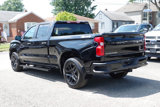 Used 2023 Chevrolet Silverado 1500 Custom image 2