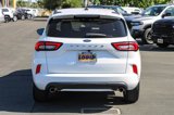Used 2023 Ford Escape ST-Line image 3