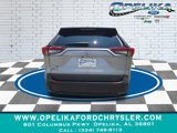 Used 2021 Toyota RAV4 LE image 4