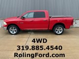 Used 2010 Dodge Ram 1500 Truck SLT w/ Big Horn Regional Pkg image 2