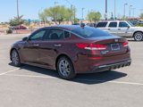 Used 2020 Kia Optima LX image 3