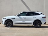 Used 2025 Jaguar F-PACE R-Dynamic S image 4