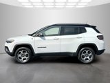 Used 2022 Jeep Compass Trailhawk w/ Trailhawk Elite Group image 2