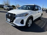 Used 2023 Nissan Kicks S image 4